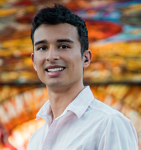 David Gómez Garrido